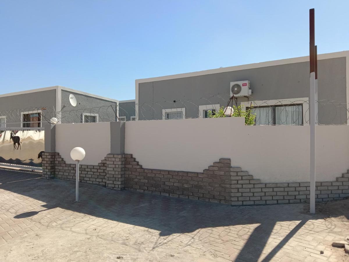 Fourties Guest House Phalaborwa Extérieur photo