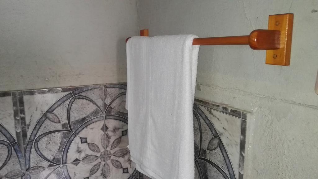 Fourties Guest House Phalaborwa Extérieur photo