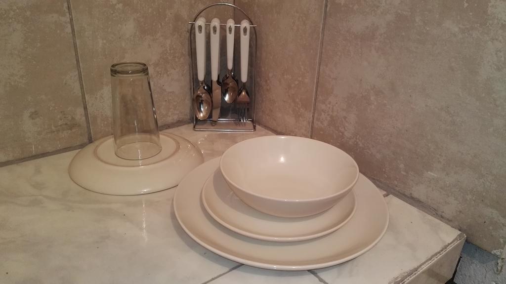 Fourties Guest House Phalaborwa Extérieur photo