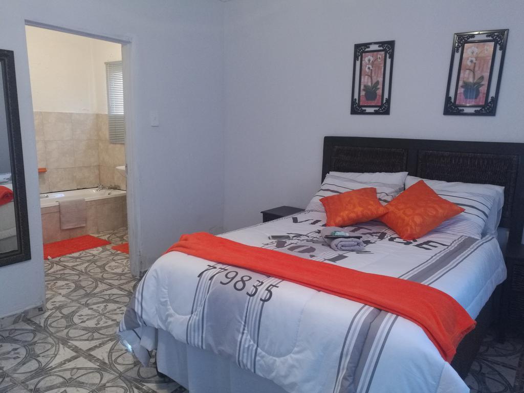 Fourties Guest House Phalaborwa Extérieur photo