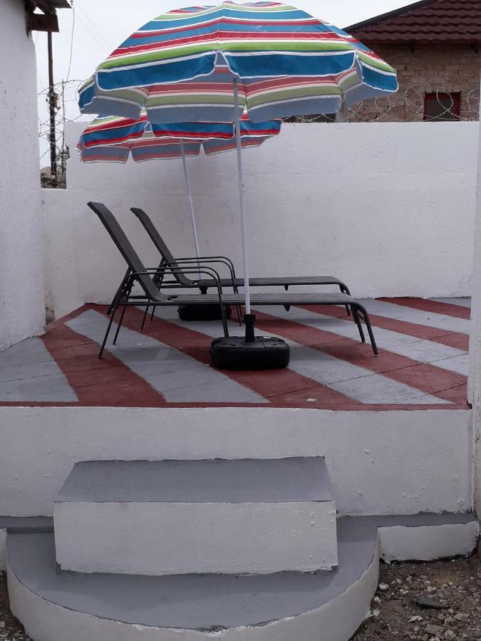 Fourties Guest House Phalaborwa Extérieur photo